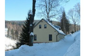 Ferienhaus Dolní Dvůr 3